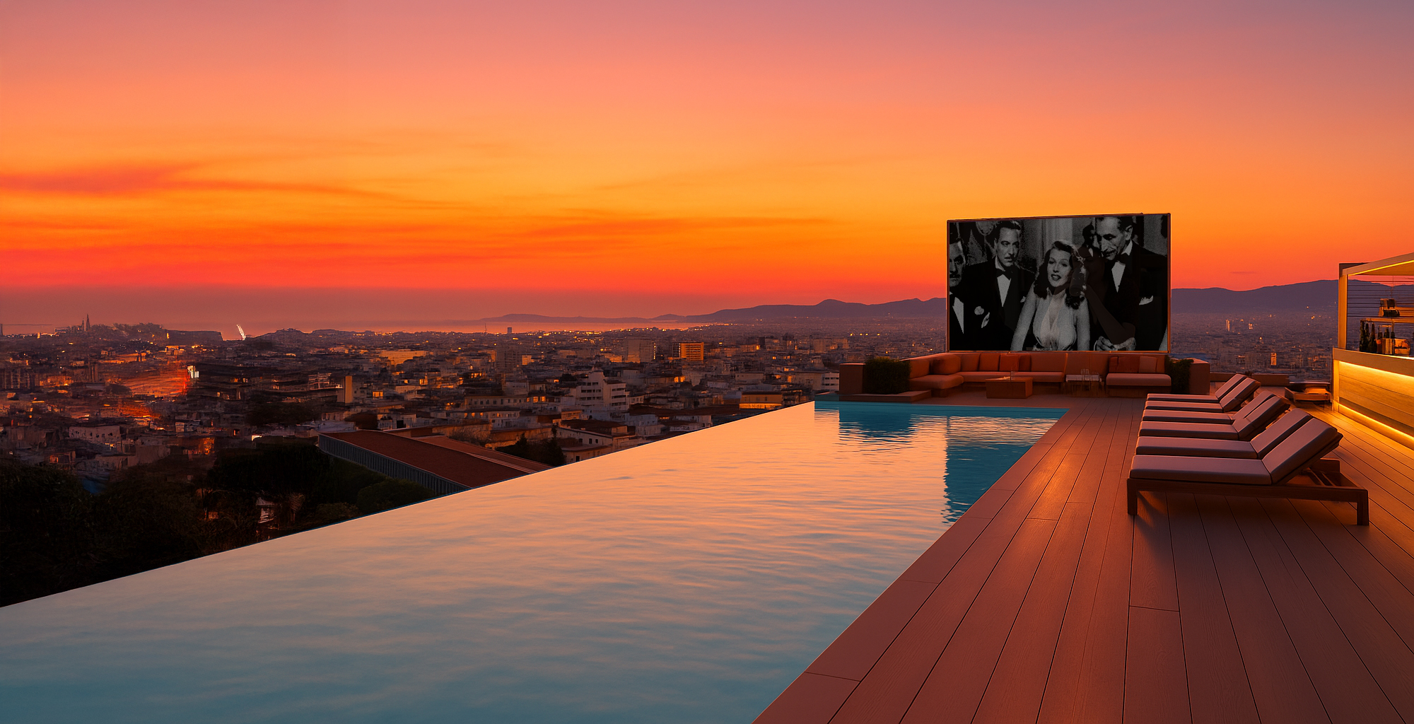 Piraeus Mikalis serviced apartments